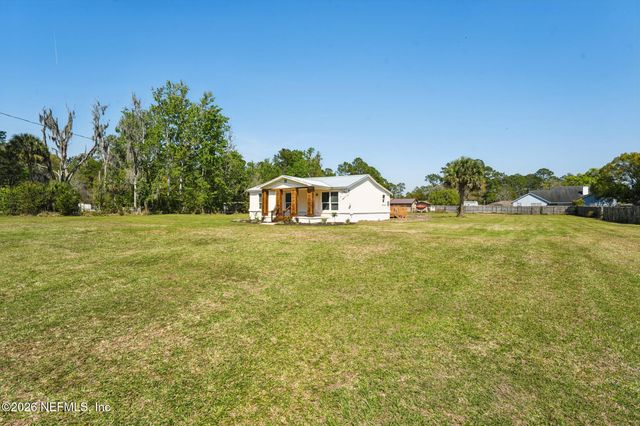 174 GECK Road, Palatka, FL 32177