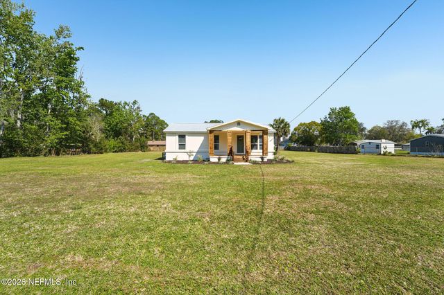 174 GECK Road, Palatka, FL 32177