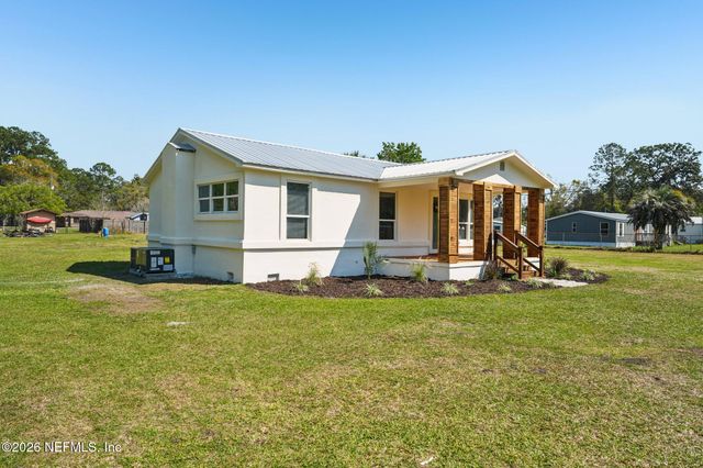 174 GECK Road, Palatka, FL 32177