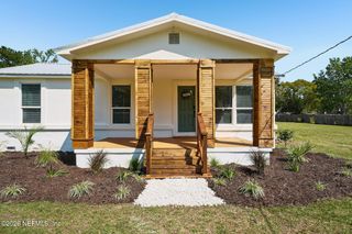 174 GECK Road, Palatka, FL 32177