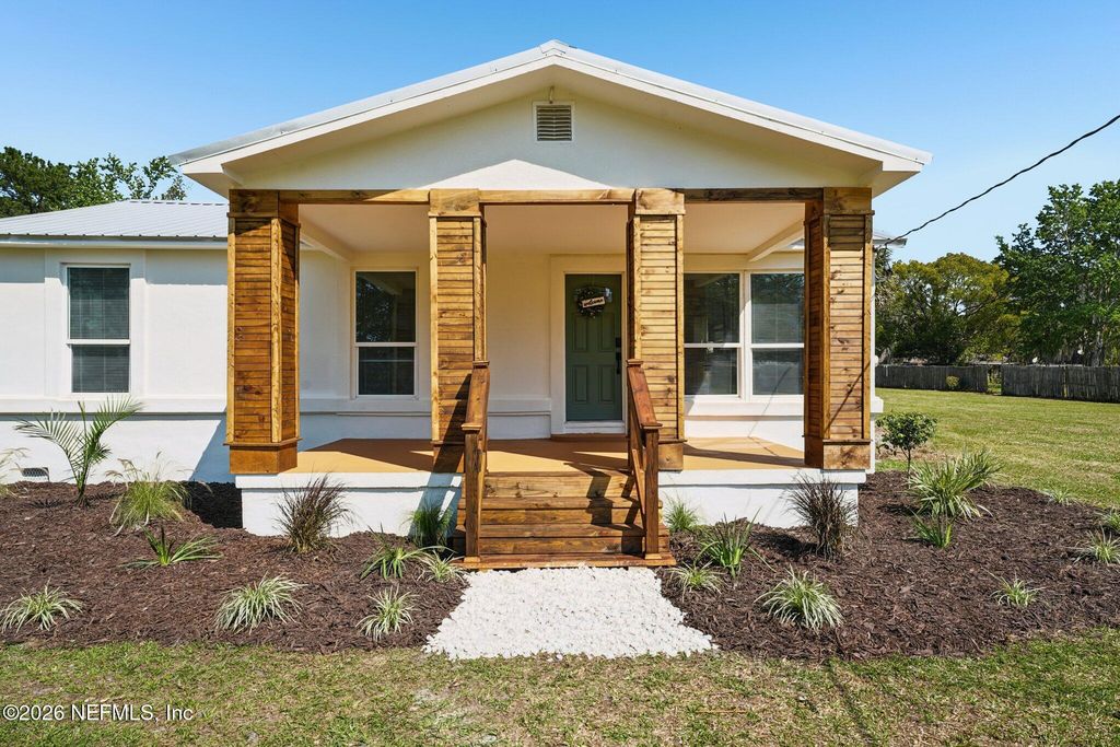 174 GECK Road, Palatka, FL 32177