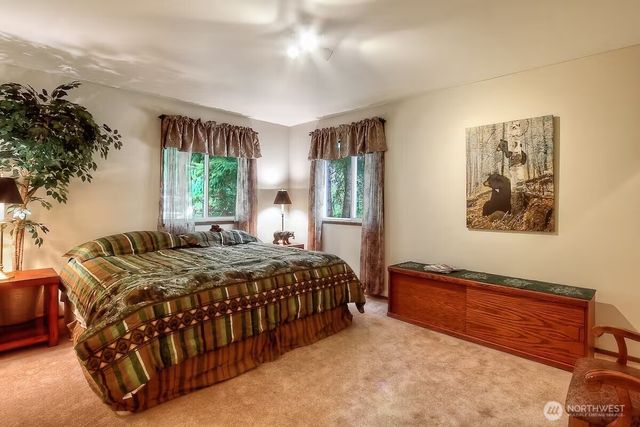 741 Hawthorn Lane, Easton, WA 98925