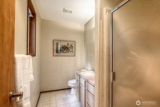 741 Hawthorn Lane, Easton, WA 98925