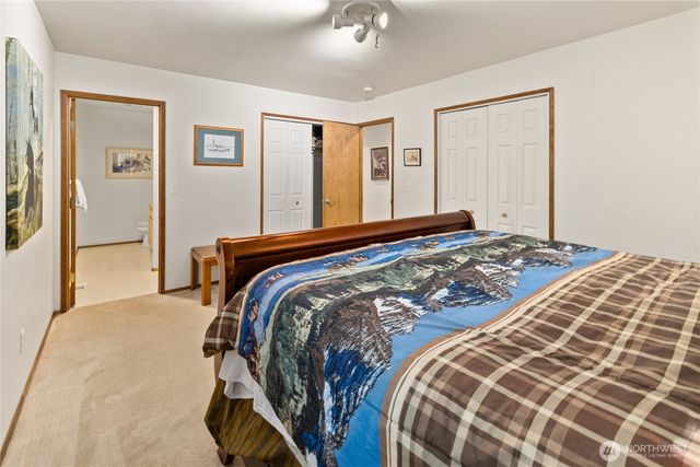 741 Hawthorn Lane, Easton, WA 98925