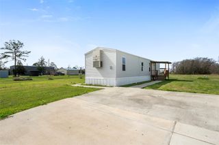 760 Blueberry Rd Road, Cove, TX 77523