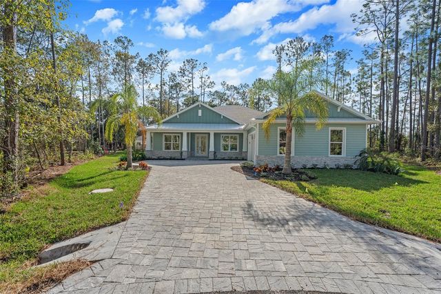 7 EVANS PARK PLACE, Palm Coast, FL 32164