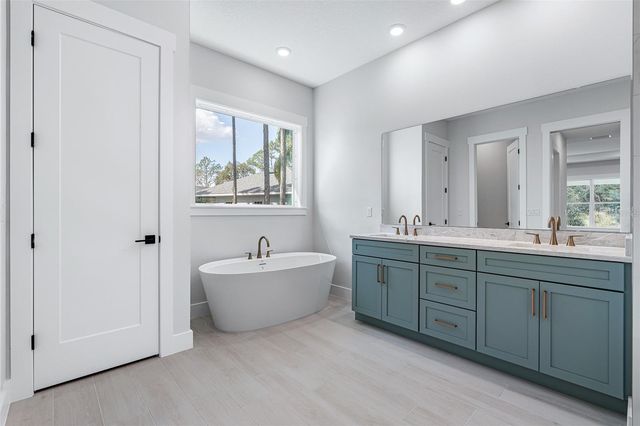 7 EVANS PARK PLACE, Palm Coast, FL 32164