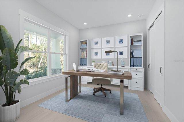 7 EVANS PARK PLACE, Palm Coast, FL 32164