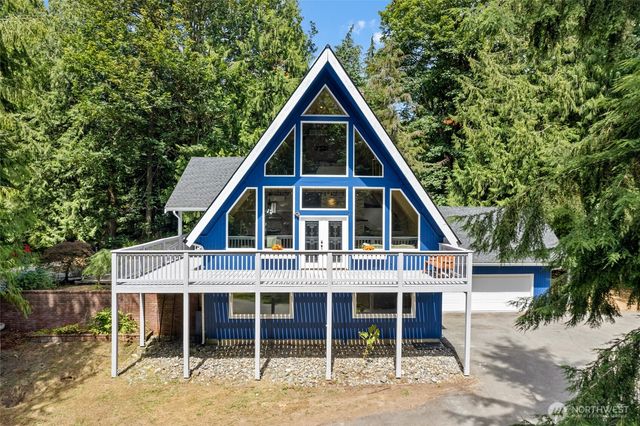 4511 109th Avenue SE, Snohomish, WA 98290