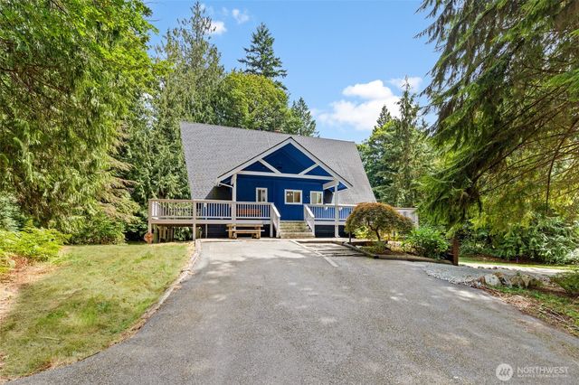 4511 109th Avenue SE, Snohomish, WA 98290