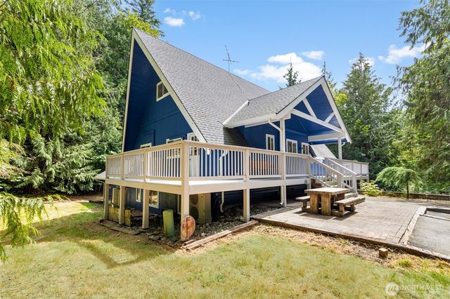 4511 109th Avenue SE, Snohomish, WA 98290
