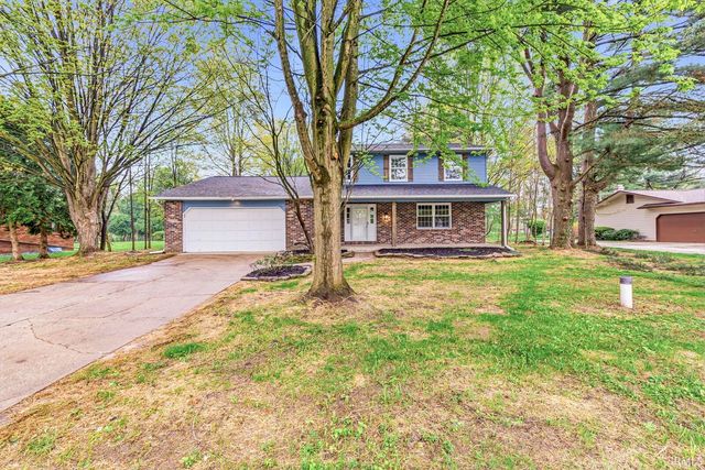 22116 Silver Springs Drive, South Bend, IN 46628