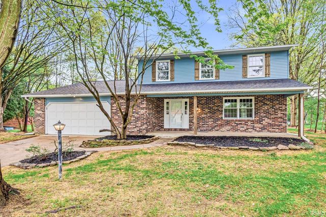 22116 Silver Springs Drive, South Bend, IN 46628