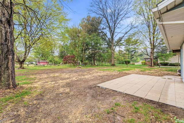 22116 Silver Springs Drive, South Bend, IN 46628