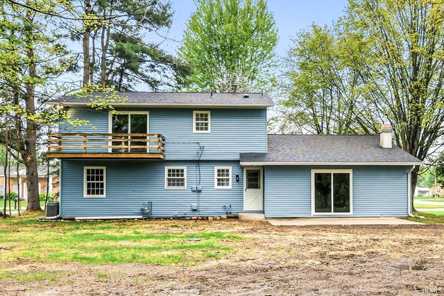22116 Silver Springs Drive, South Bend, IN 46628