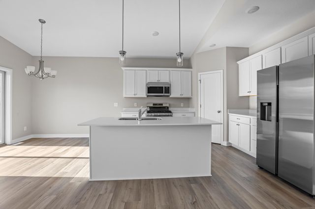 599 Stinson Boulevard, New Brighton, MN 55112