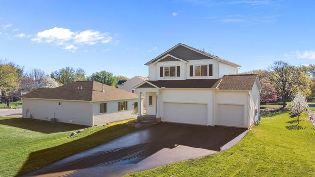 599 Stinson Boulevard, New Brighton, MN 55112