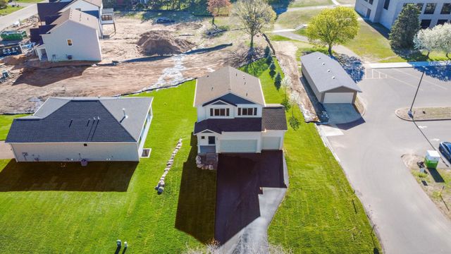 599 Stinson Boulevard, New Brighton, MN 55112