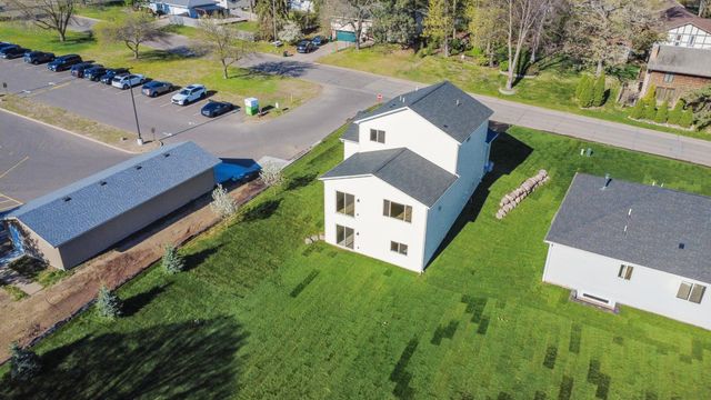 599 Stinson Boulevard, New Brighton, MN 55112