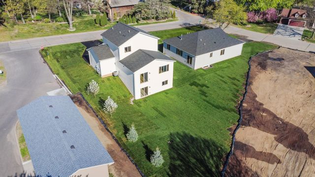 599 Stinson Boulevard, New Brighton, MN 55112
