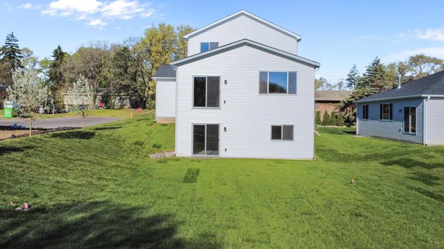 599 Stinson Boulevard, New Brighton, MN 55112