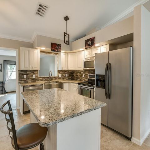 2829 WYOLA AVENUE, North Port, FL 34286