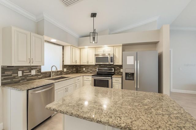 2829 WYOLA AVENUE, North Port, FL 34286