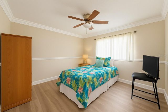 2829 WYOLA AVENUE, North Port, FL 34286