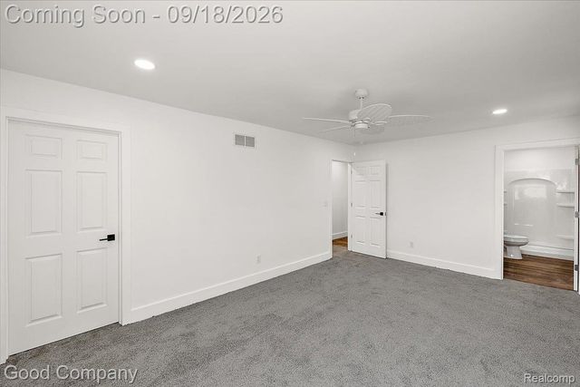 509 Bloomfield Avenue, Pontiac, MI 48341
