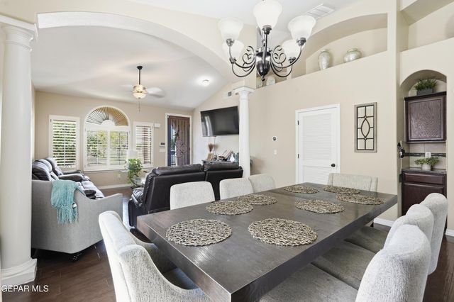 14241 RUSS LEACH Avenue, El Paso, TX 79938