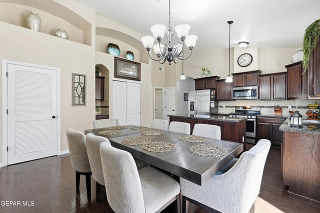 14241 RUSS LEACH Avenue, El Paso, TX 79938