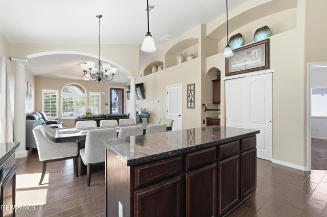 14241 RUSS LEACH Avenue, El Paso, TX 79938