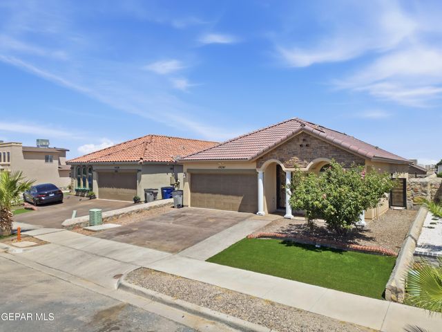 14241 RUSS LEACH Avenue, El Paso, TX 79938