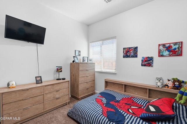 14241 RUSS LEACH Avenue, El Paso, TX 79938