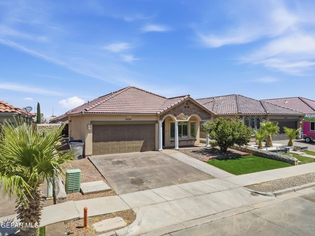 14241 RUSS LEACH Avenue, El Paso, TX 79938