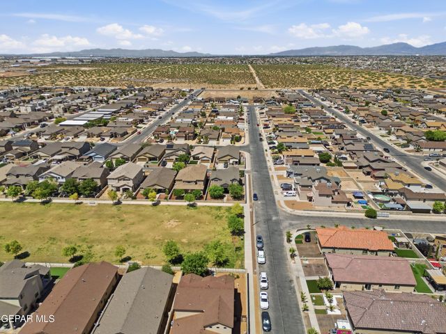 14241 RUSS LEACH Avenue, El Paso, TX 79938