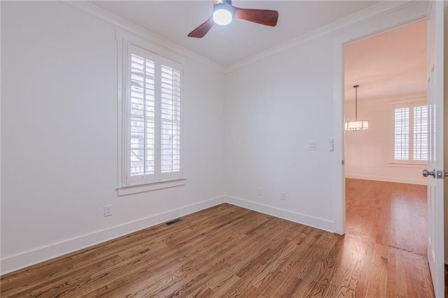 247 Fowler Street, Woodstock, GA 30188