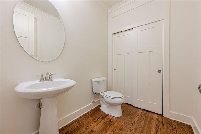 247 Fowler Street, Woodstock, GA 30188