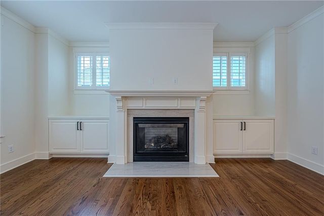 247 Fowler Street, Woodstock, GA 30188