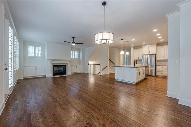 247 Fowler Street, Woodstock, GA 30188