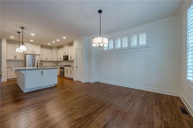 247 Fowler Street, Woodstock, GA 30188