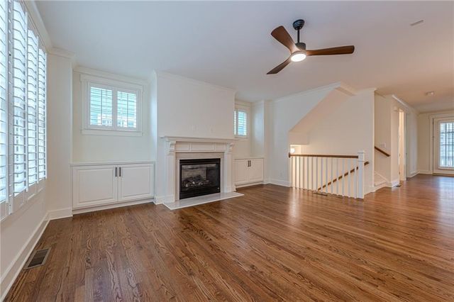 247 Fowler Street, Woodstock, GA 30188