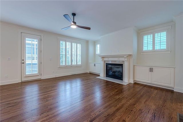 247 Fowler Street, Woodstock, GA 30188