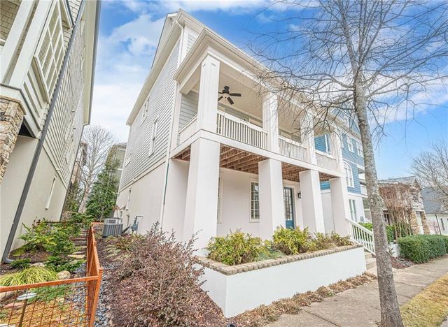 247 Fowler Street, Woodstock, GA 30188