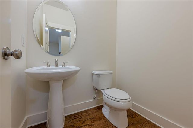 247 Fowler Street, Woodstock, GA 30188