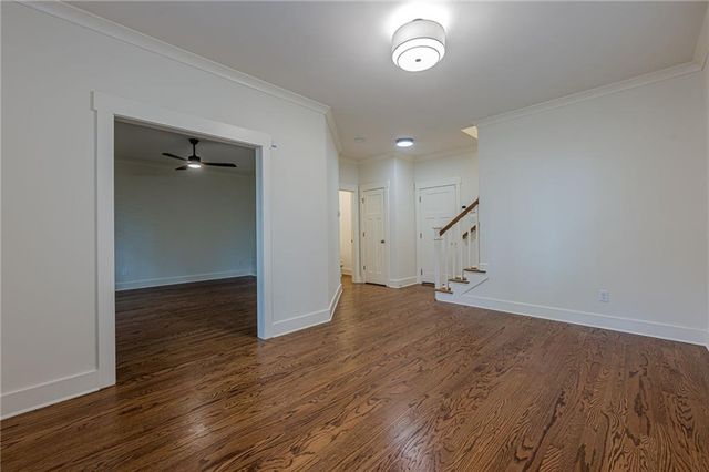 247 Fowler Street, Woodstock, GA 30188