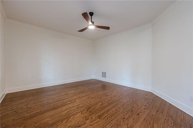 247 Fowler Street, Woodstock, GA 30188