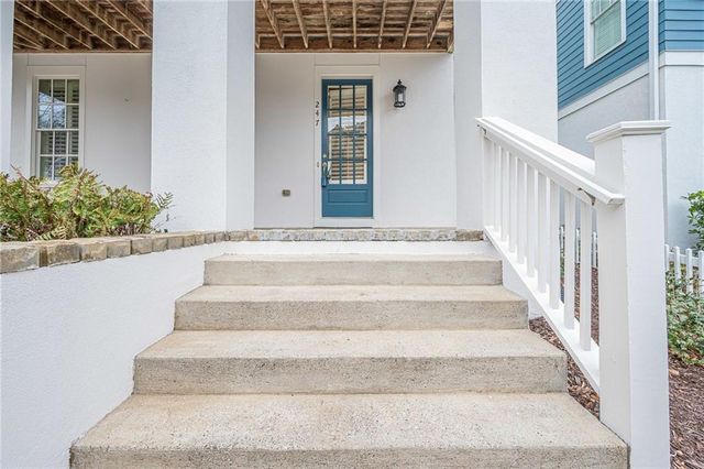 247 Fowler Street, Woodstock, GA 30188