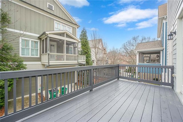 247 Fowler Street, Woodstock, GA 30188