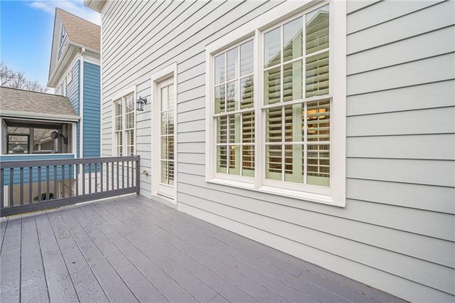 247 Fowler Street, Woodstock, GA 30188